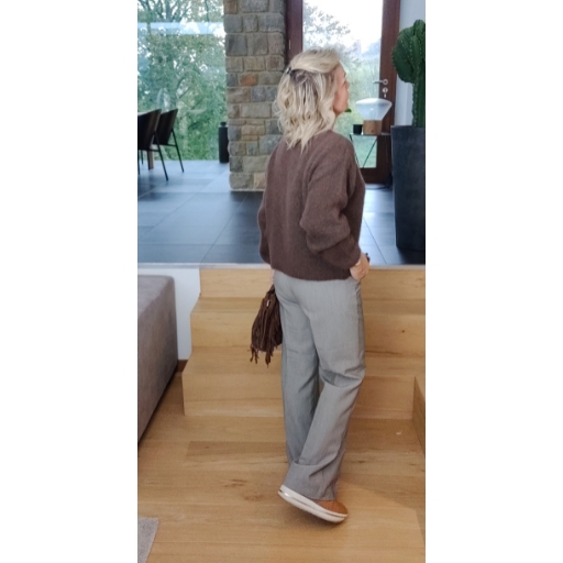 eleaka gilet angie chocolat 2.jpg