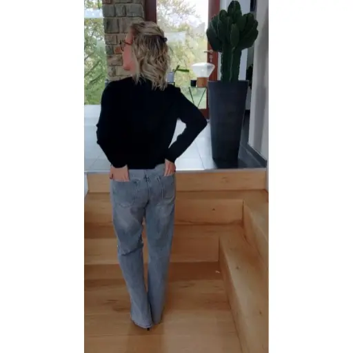 eleaka gilet grace noir 2.webp