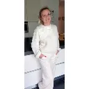 eleaka pull flore blanc 2.webp