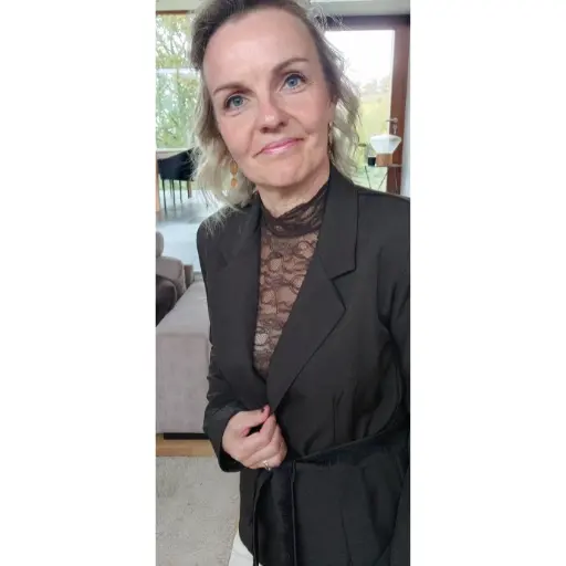 eleaka blazer stella chocolat 5.webp