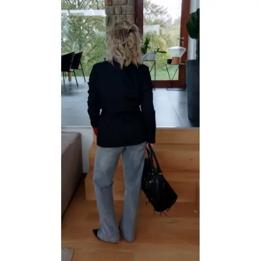 eleaka blazer stella noir 2.webp