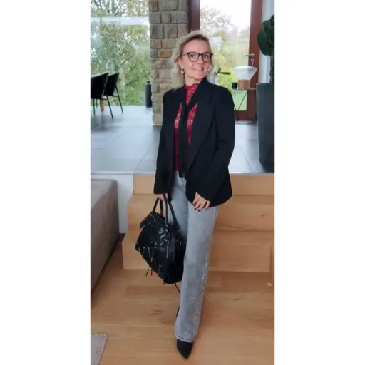 eleaka blazer stella noir 3.webp