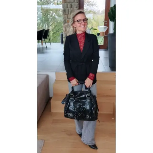 eleaka blazer stella noir 5.webp