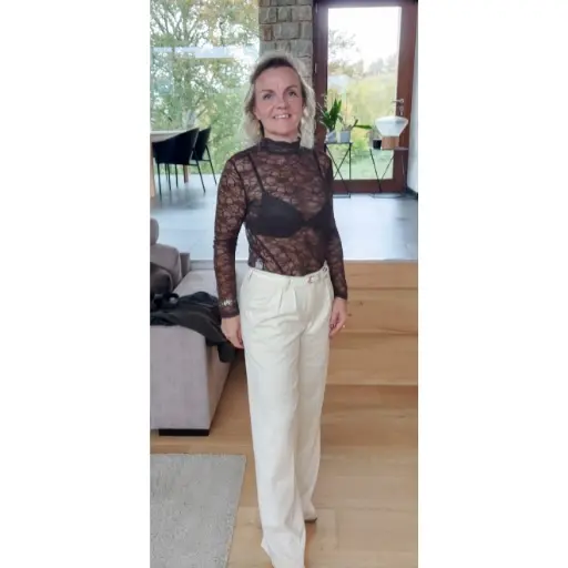 eleaka blouse isa chocolat 4.webp