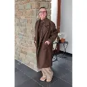 eleaka manteau estelle chocolat 5.webp