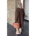 eleaka manteau estelle chocolat 4.webp