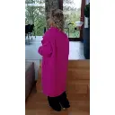 eleaka manteau estelle fushia 3.webp