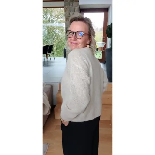 eleaka gilet angie beige 4.webp