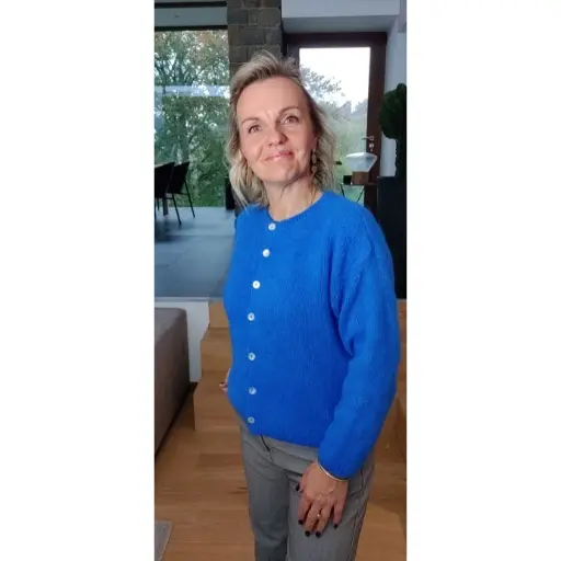 eleaka gilet angie bleu roi 5.webp