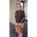eleaka blouse roma chocolat 3.webp