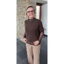 eleaka blouse roma chocolat 4.webp