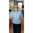 eleaka blouse roma bleu ciel 4.webp