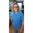 eleaka blouse roma bleu 2.webp