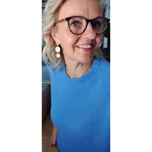 eleaka blouse roma bleu 4.webp