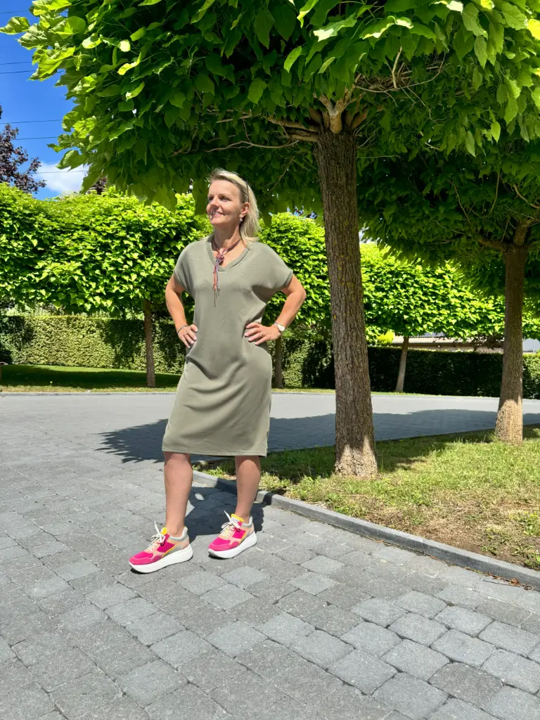 eleaka_robe_vea_kaki4 (Image ELEAKA).webp