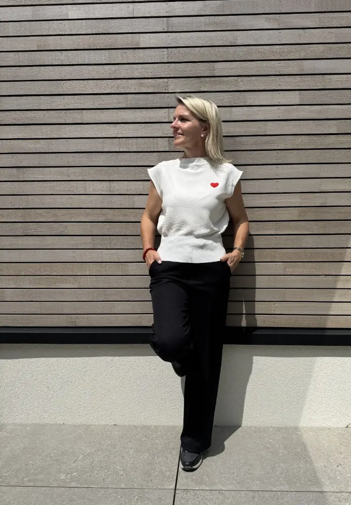 Blouse Lovy