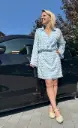 Robe Isée