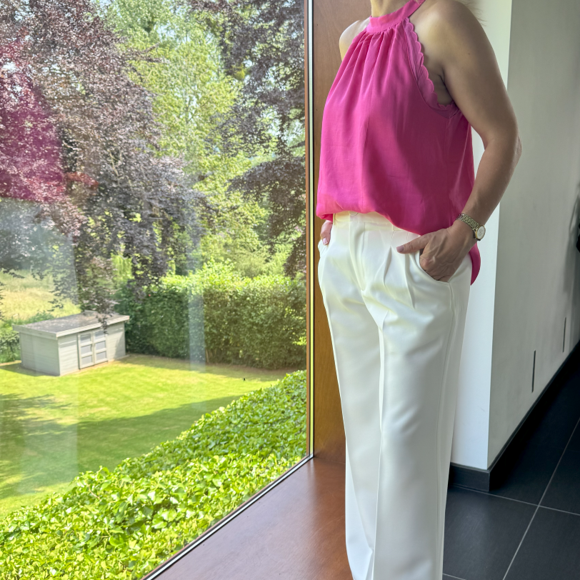 Blouse top Nolya