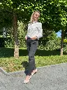 Chemisier Florie