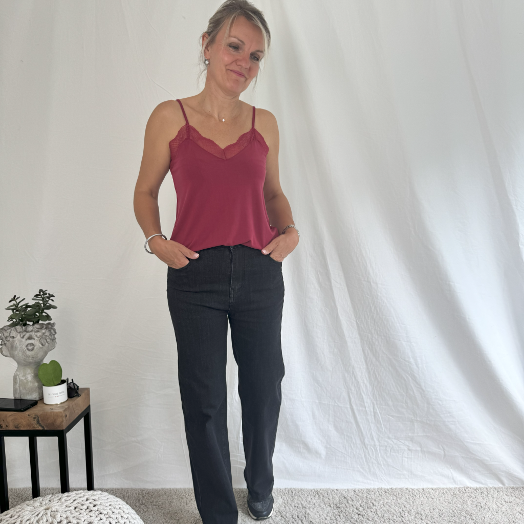 Blouse top Framia