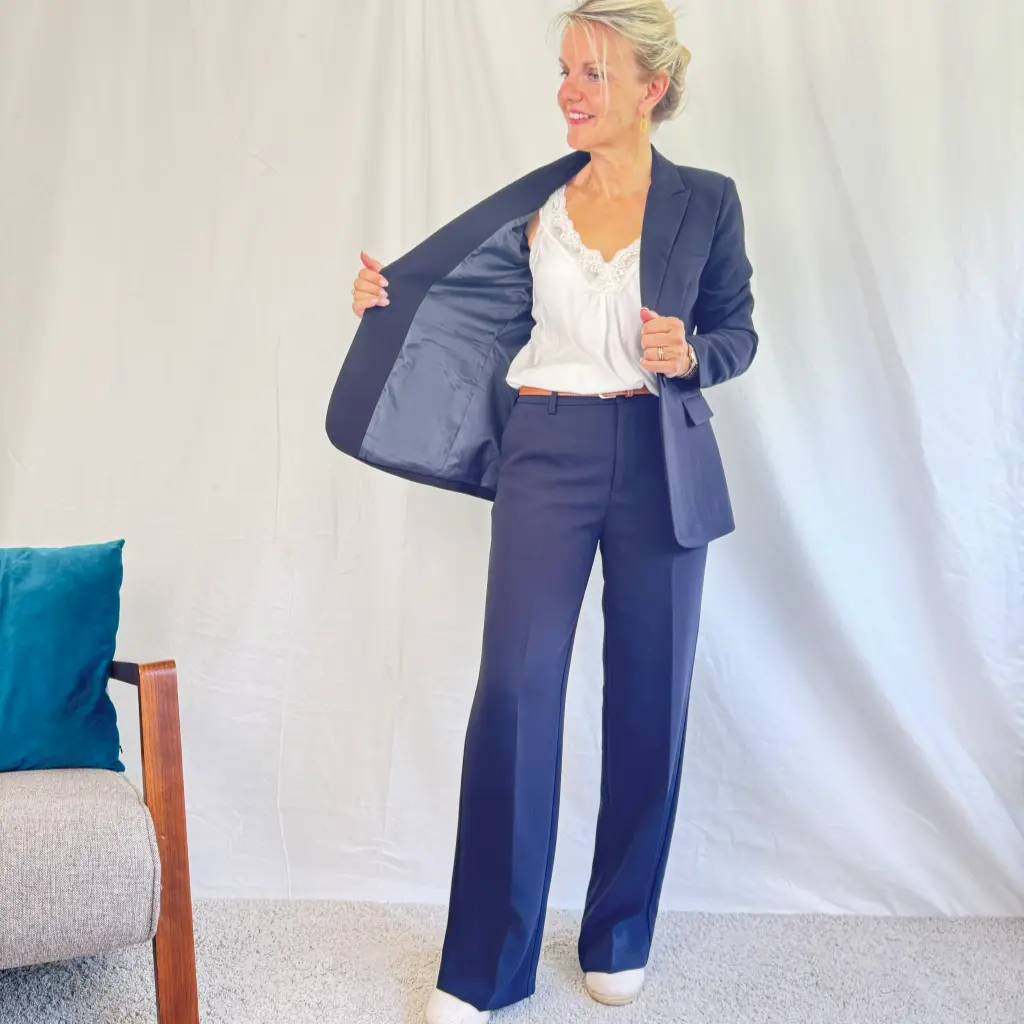 Tailleur Majora