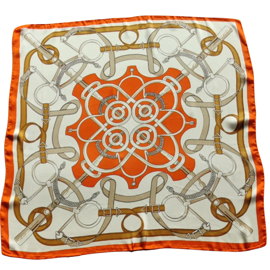 Foulard Cadence