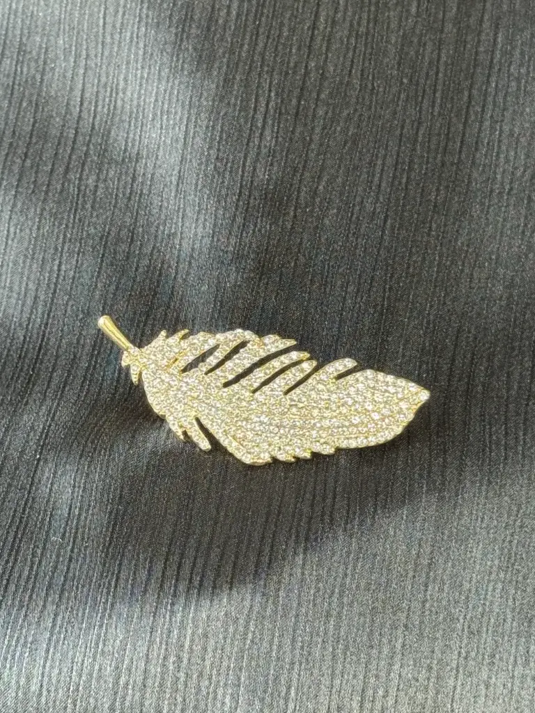 Broche Esmée