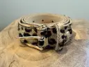 Ceinture Féline