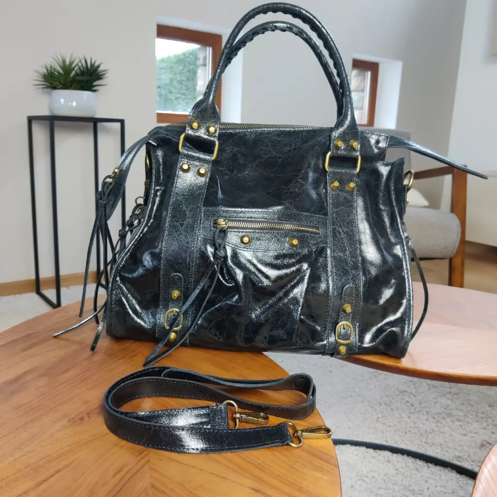 Sac Le Must Have noir