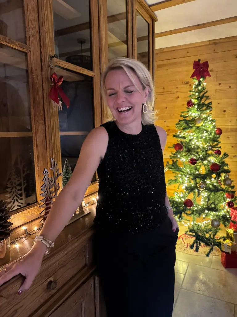 Combinaison Valérie