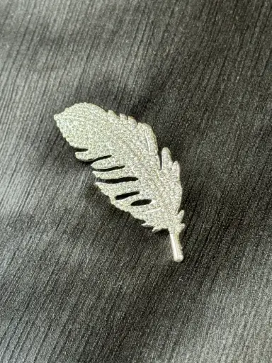 [BRA4112] Broche Esmée