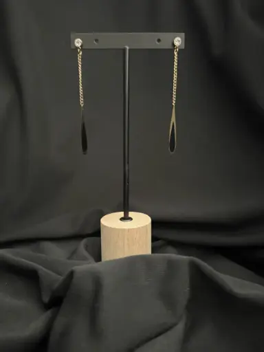 [BOO1113] Boucles Alix