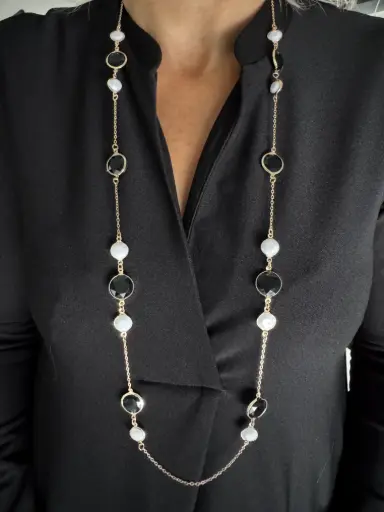 [CHM3113] Collier Nobla