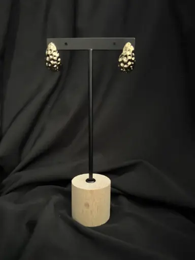 [BOO1218] Boucles Jade