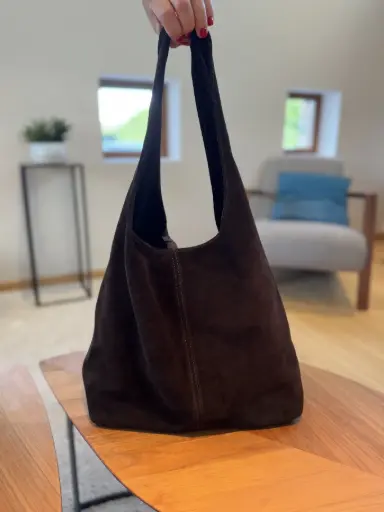 Sac Le nomade chocolat