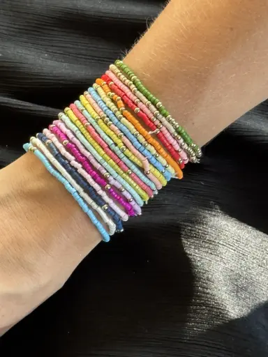 [BRM5112] Bracelets Gaby