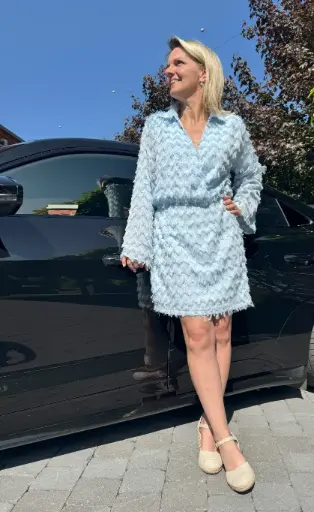 Robe Isée