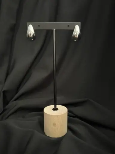 [BOA1217] Boucles Jade