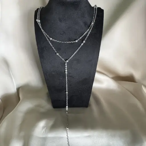 [CHA3111] Collier Sia