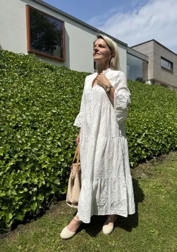 Robe Solène