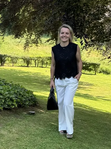 Blouse Nocta