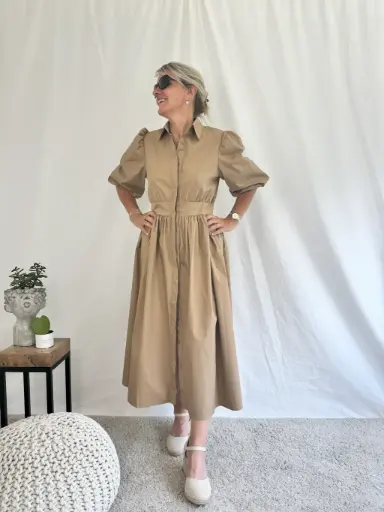 Robe Carmel