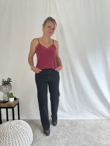 Blouse top Framia