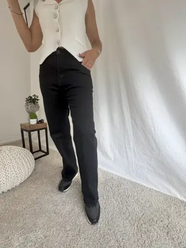 Pantalon jean Nox