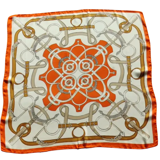 Foulard Cadence